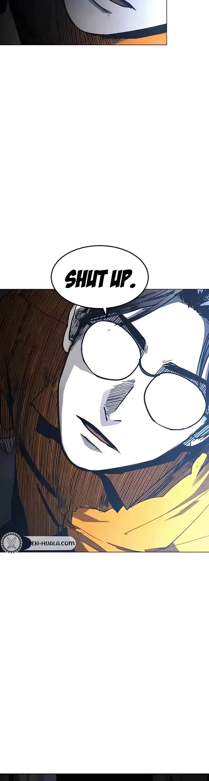 Read Fog Land Manga Online