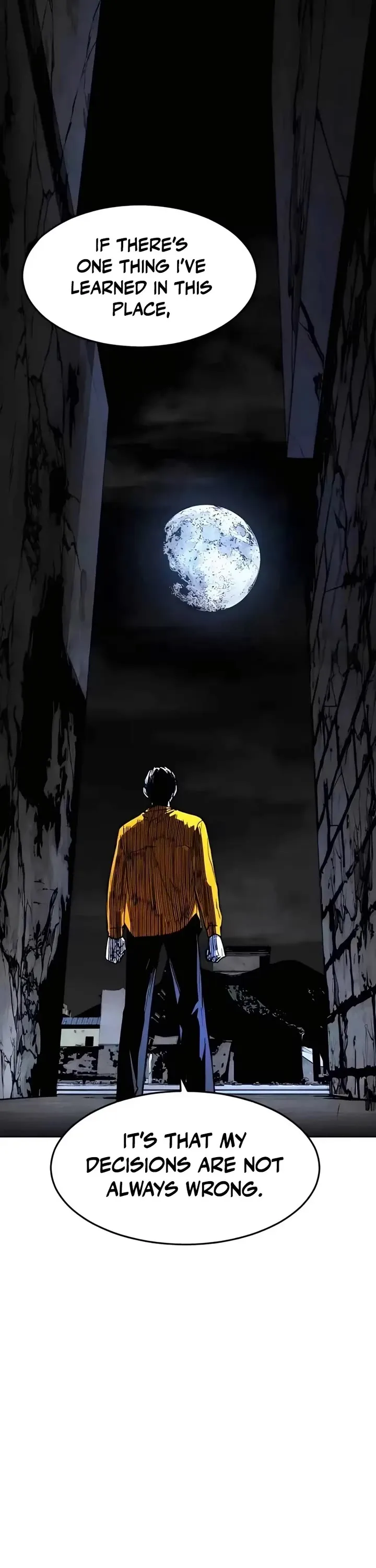 Read Fog Land Manga Online