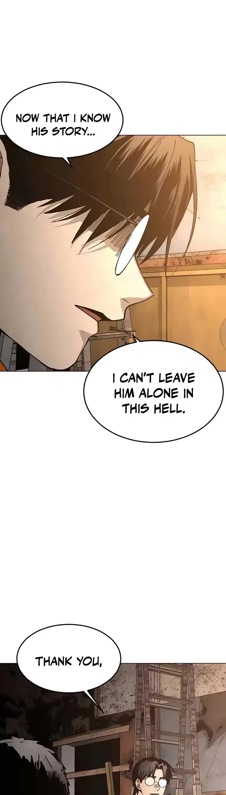 Read Fog Land Manga Online