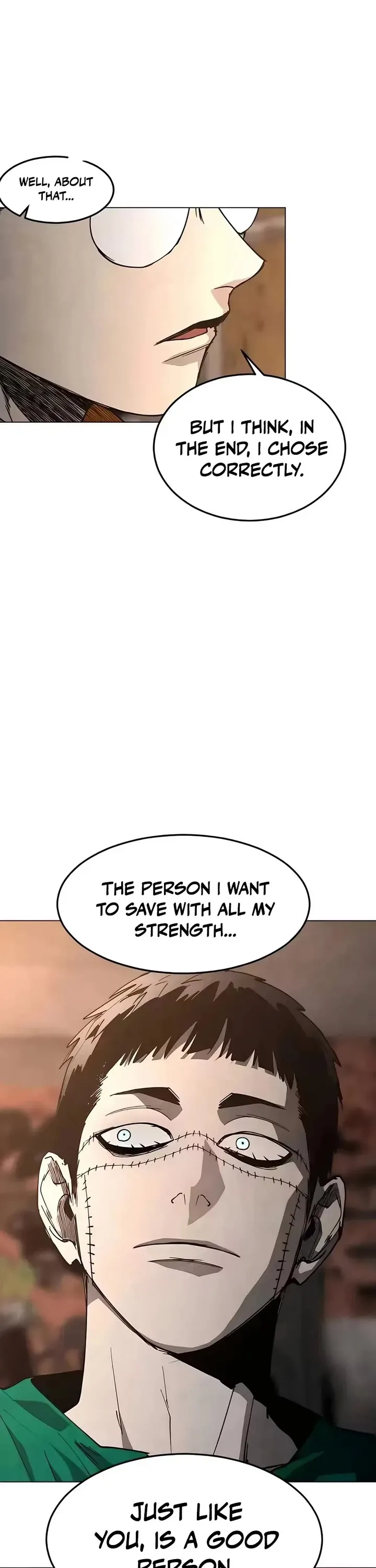 Read Fog Land Manga Online