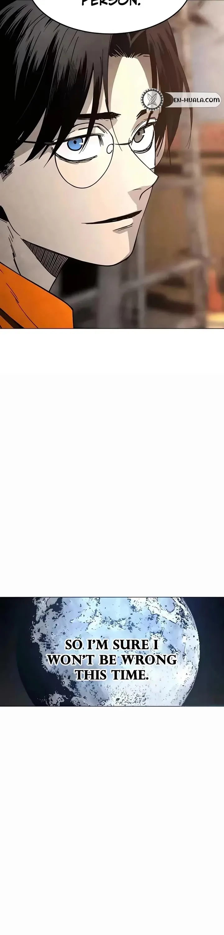 Read Fog Land Manga Online