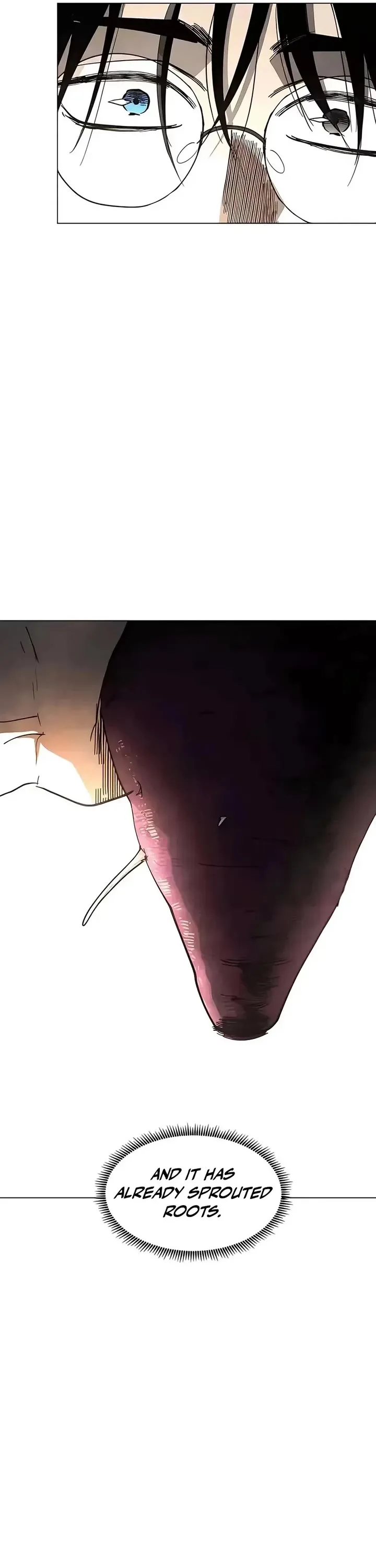 Read Fog Land Manga Online