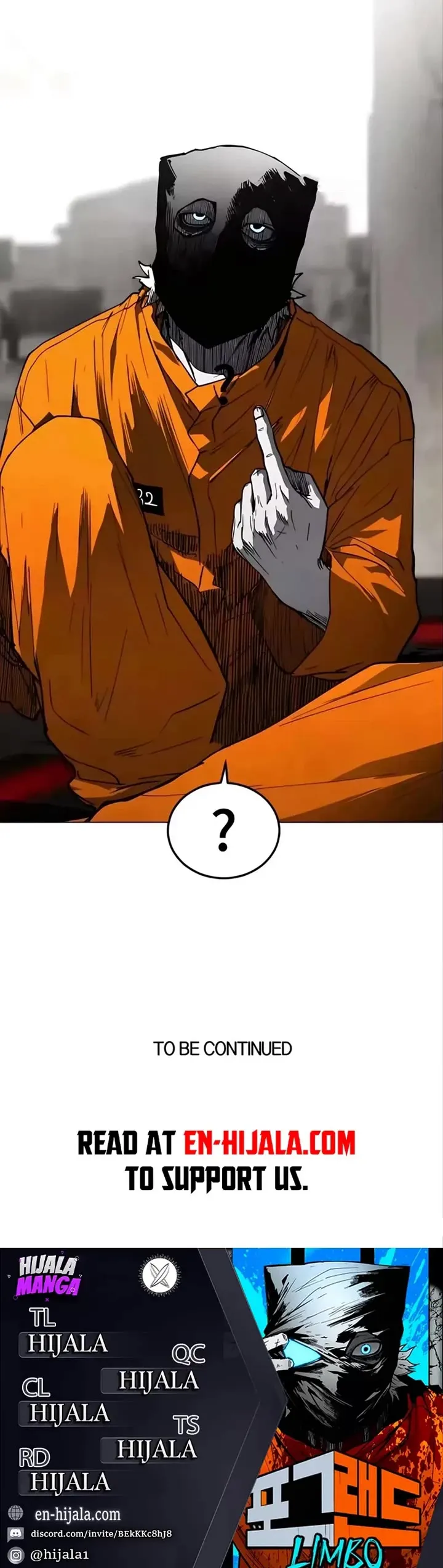 Read Fog Land Manga Online