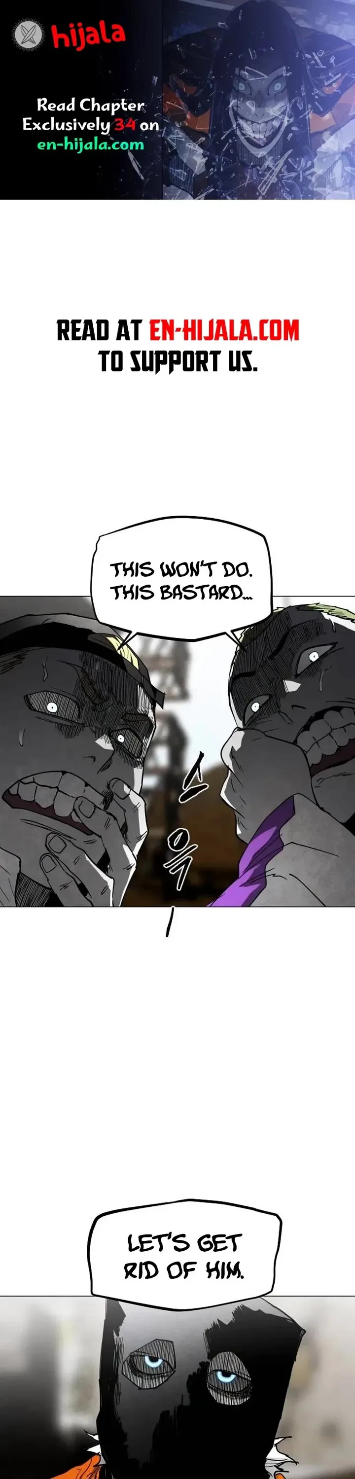 Read Fog Land Manga Online