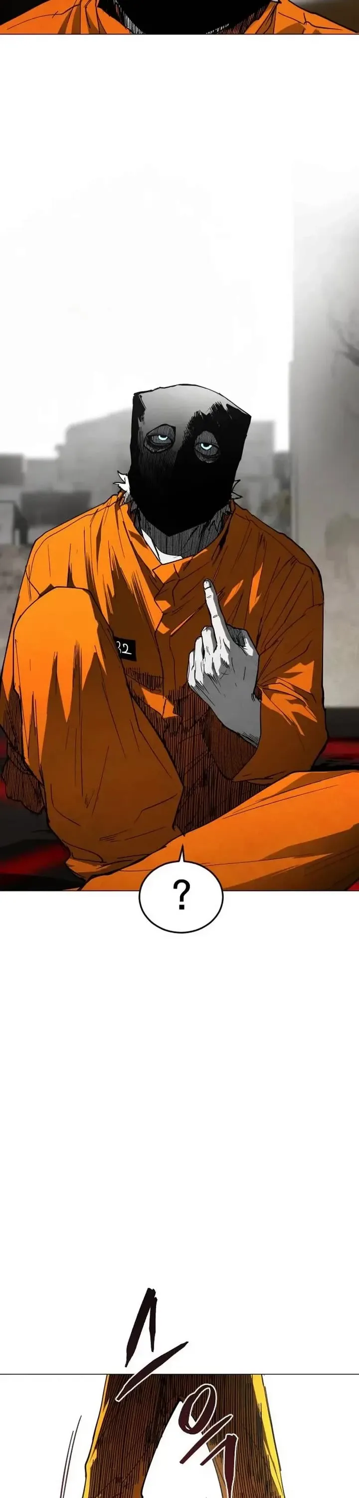 Read Fog Land Manga Online