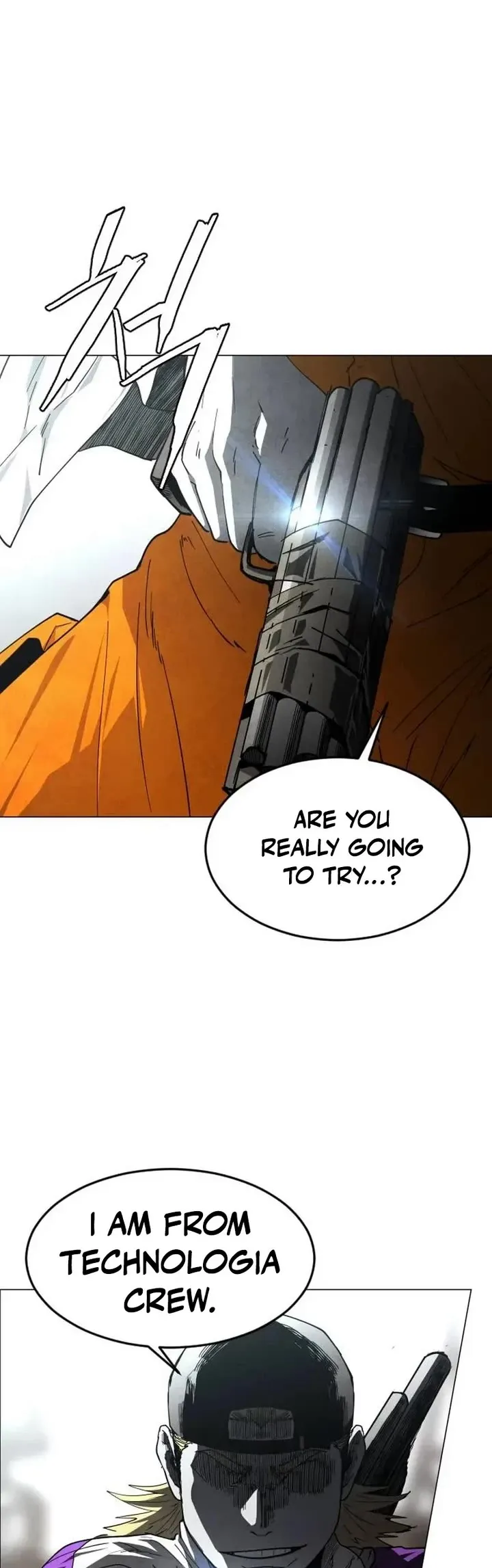 Read Fog Land Manga Online