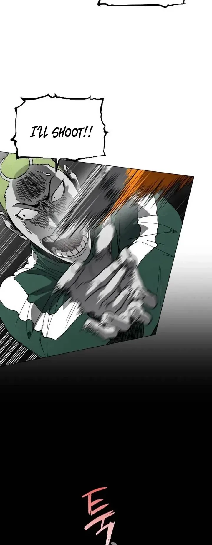 Read Fog Land Manga Online