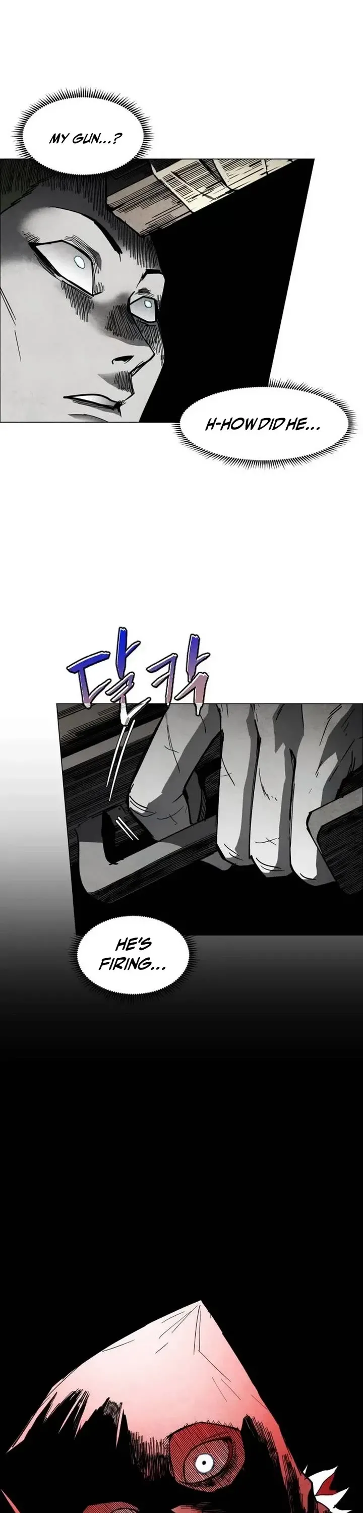 Read Fog Land Manga Online