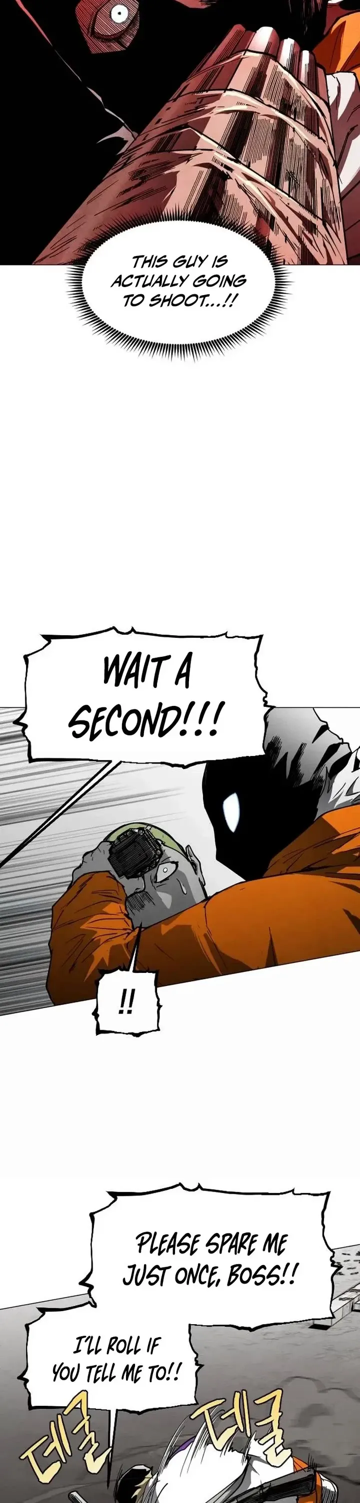 Read Fog Land Manga Online