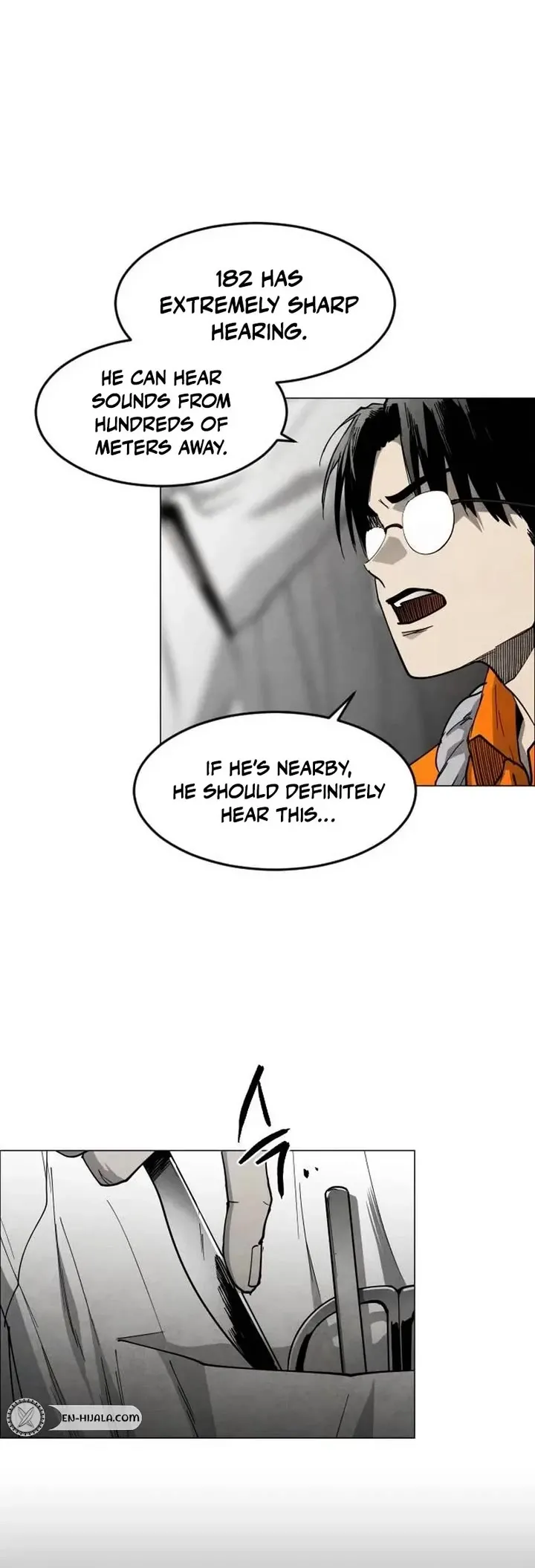 Read Fog Land Manga Online