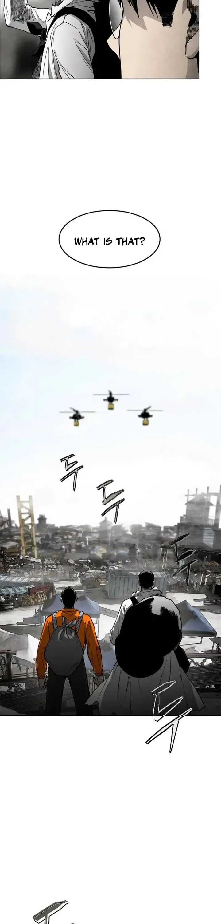 Read Fog Land Manga Online