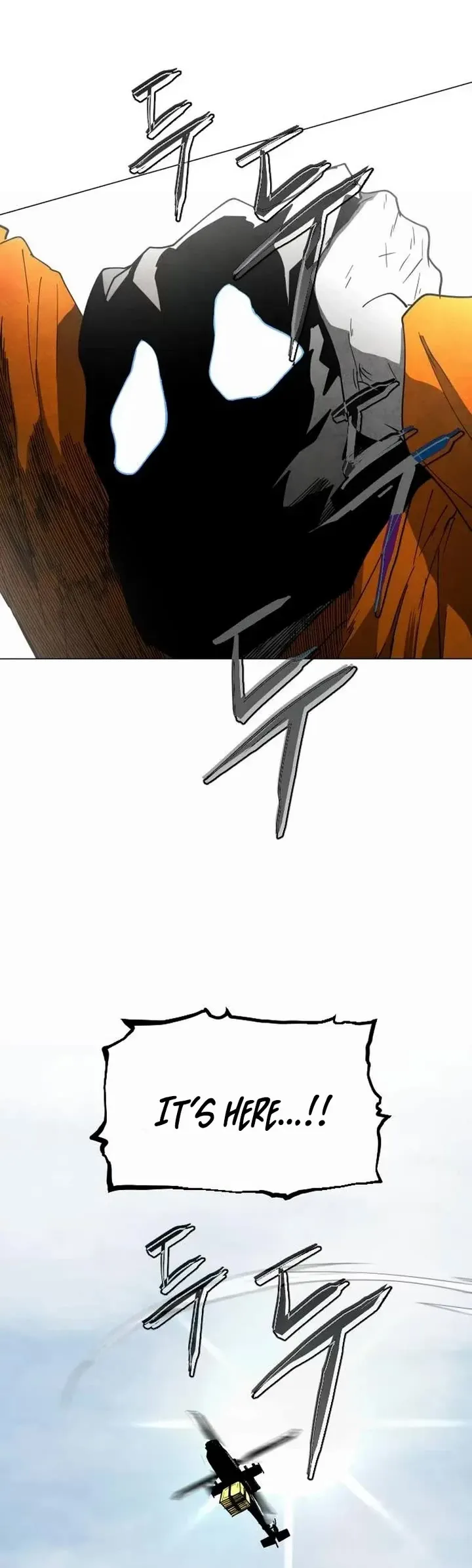 Read Fog Land Manga Online