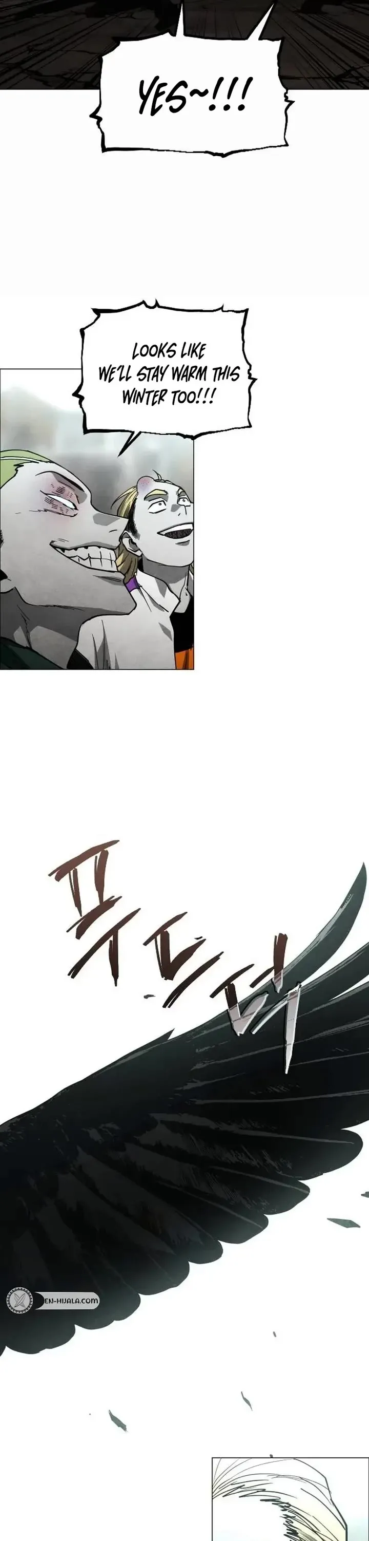 Read Fog Land Manga Online