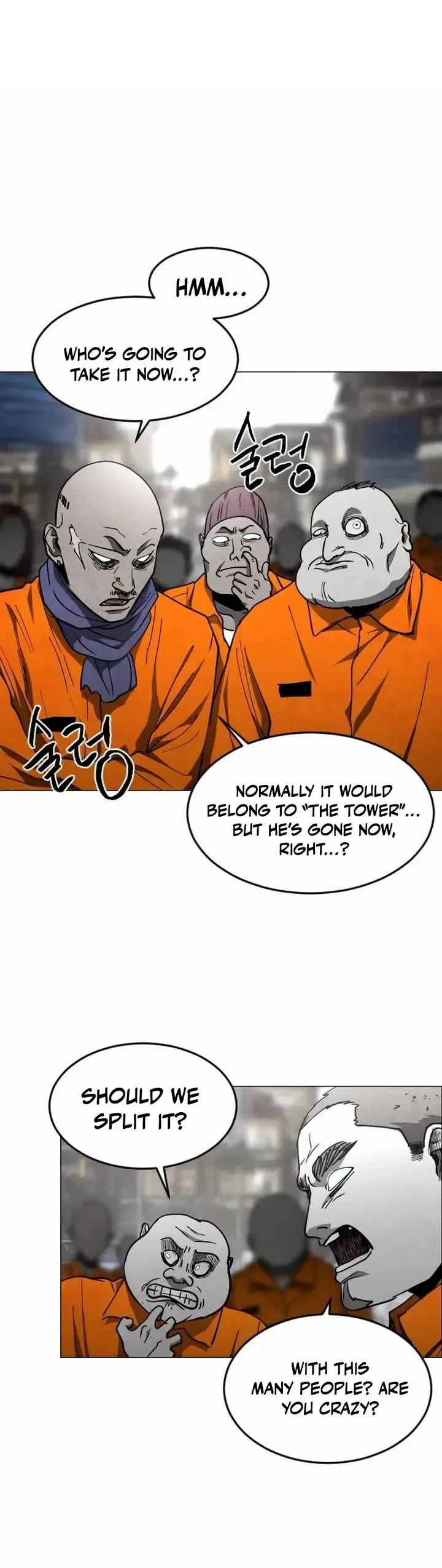 Read Fog Land Manga Online