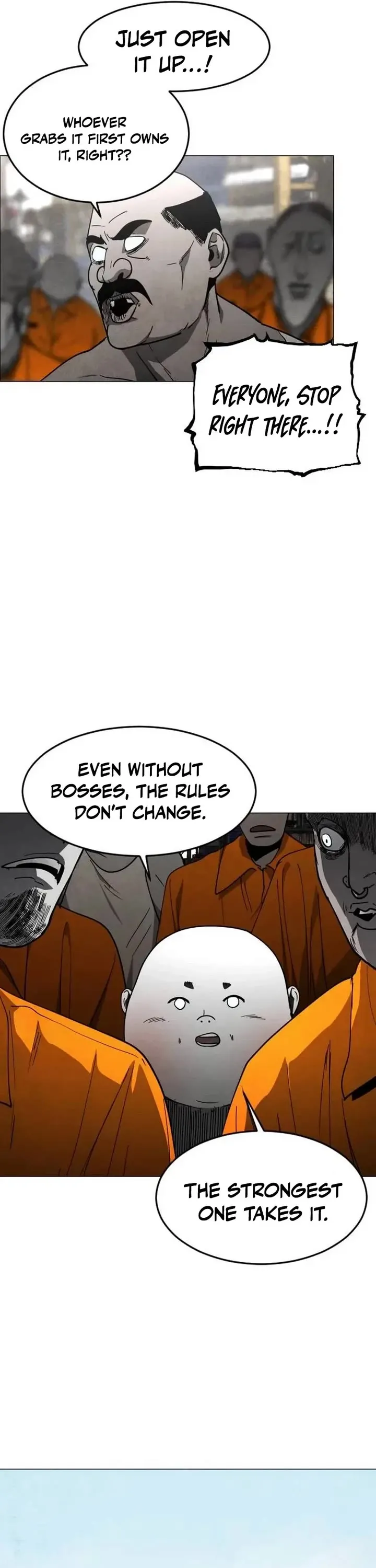 Read Fog Land Manga Online