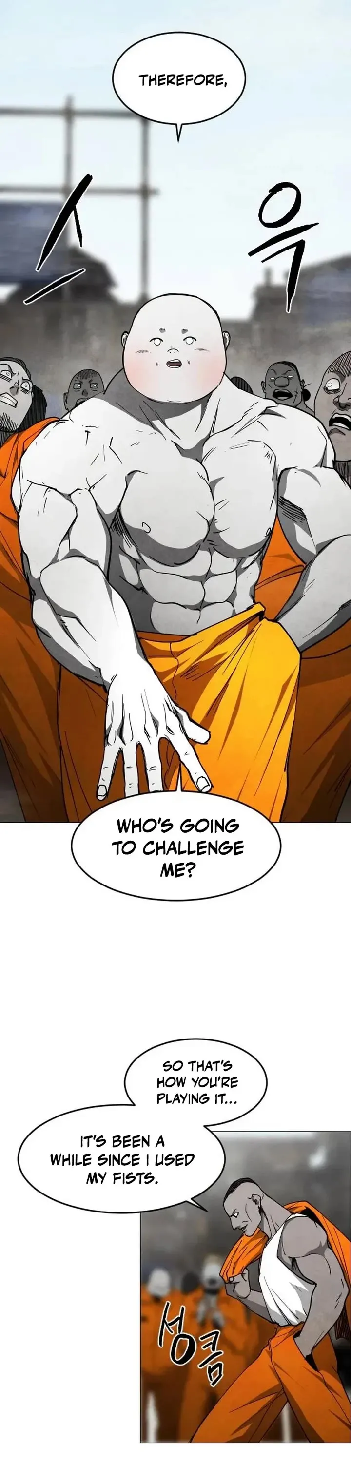 Read Fog Land Manga Online