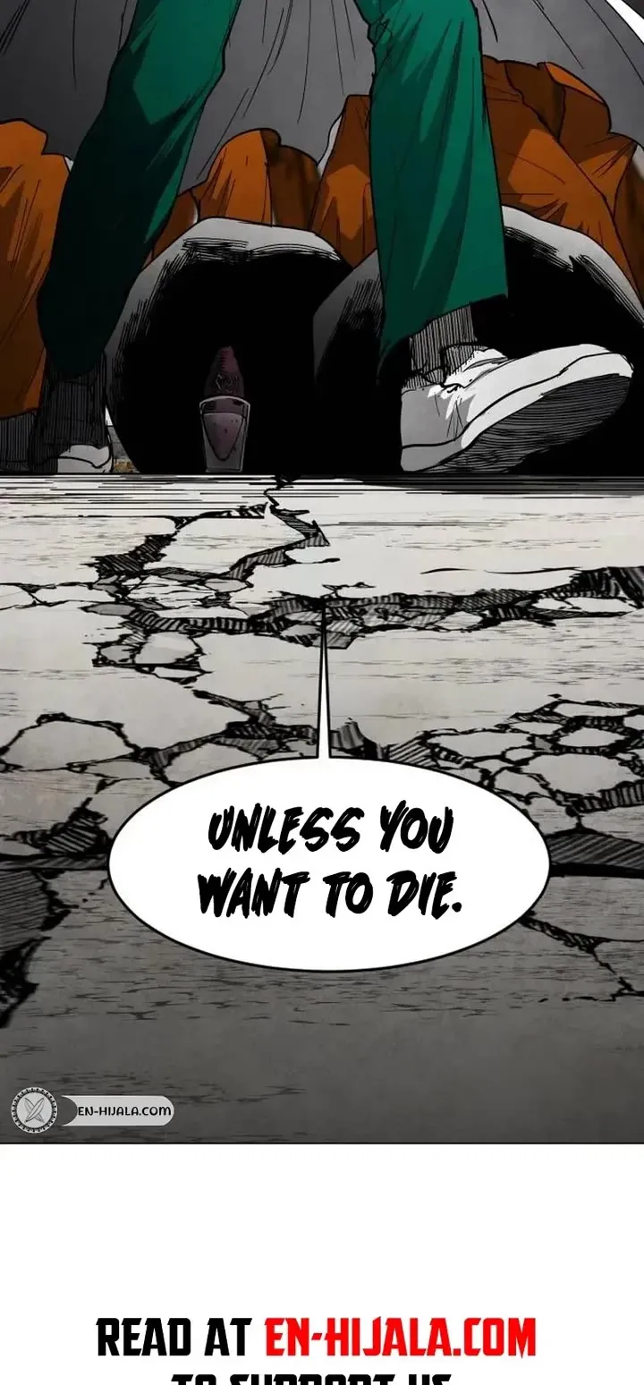 Read Fog Land Manga Online