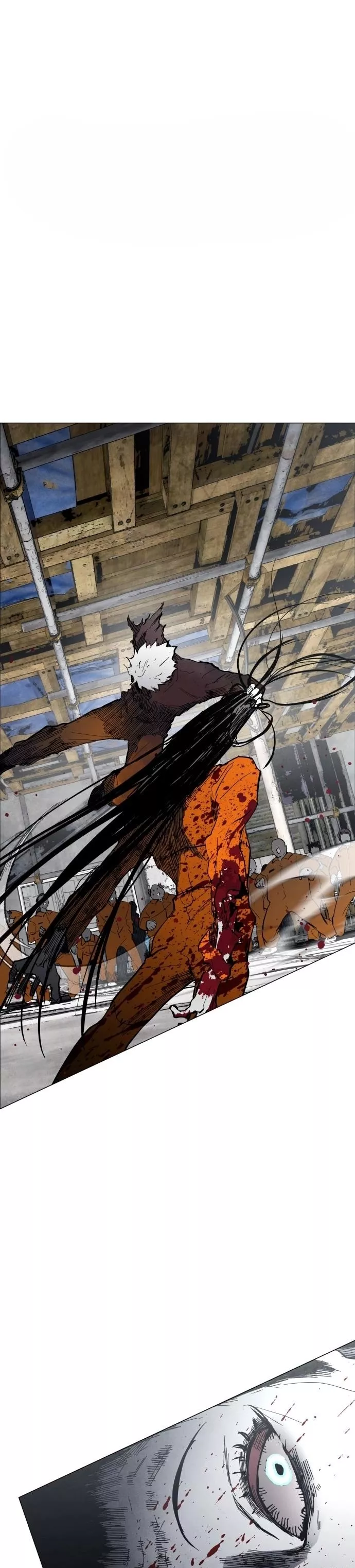 Read Fog Land Manga Online
