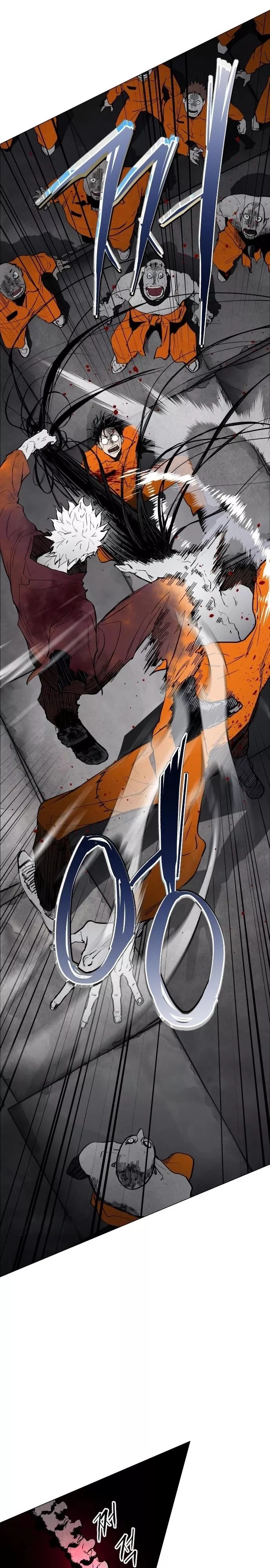 Read Fog Land Manga Online