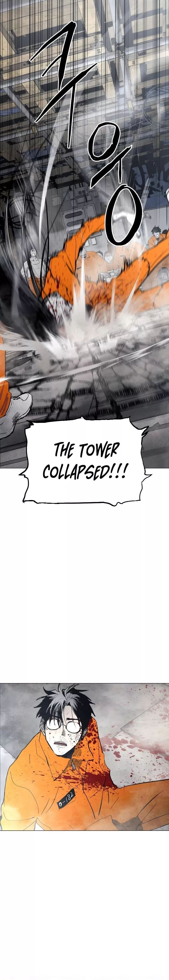 Read Fog Land Manga Online