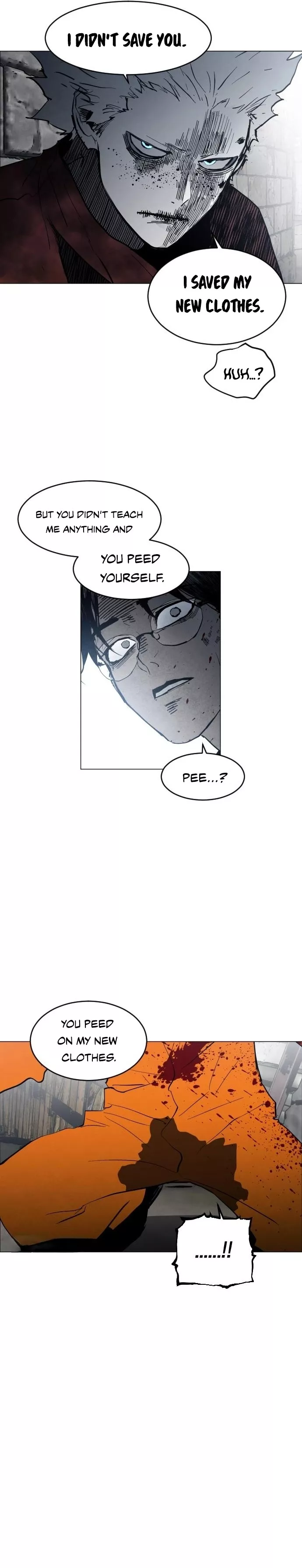 Read Fog Land Manga Online