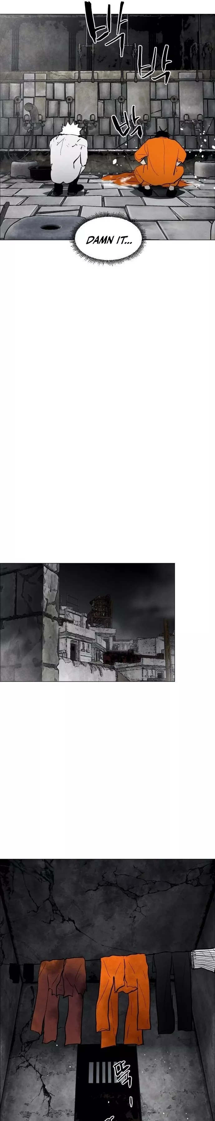 Read Fog Land Manga Online