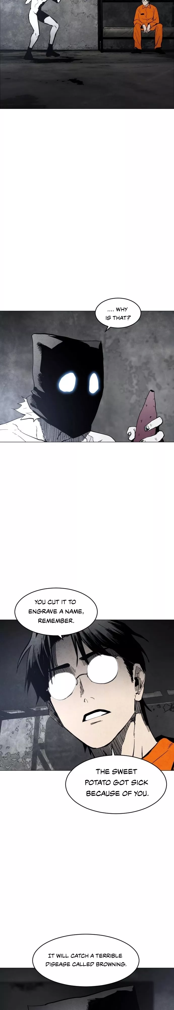 Read Fog Land Manga Online