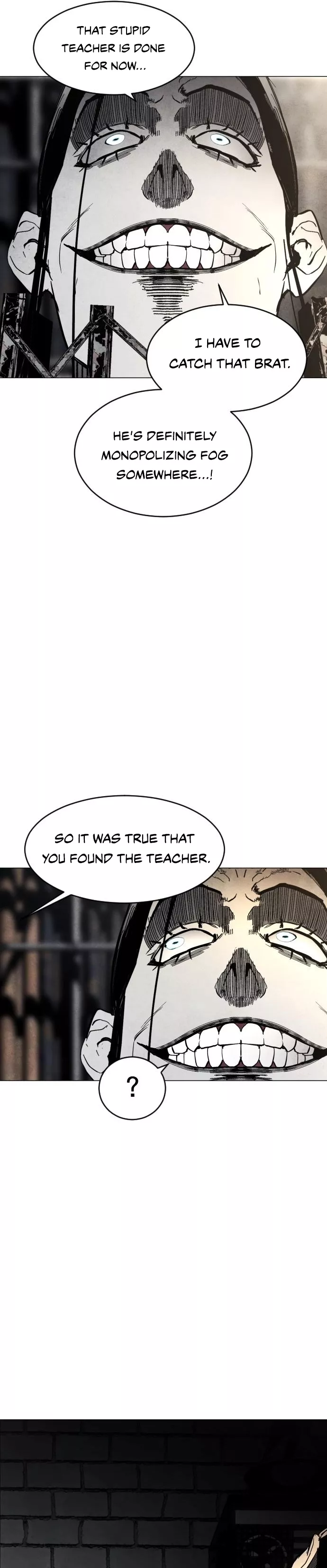 Read Fog Land Manga Online