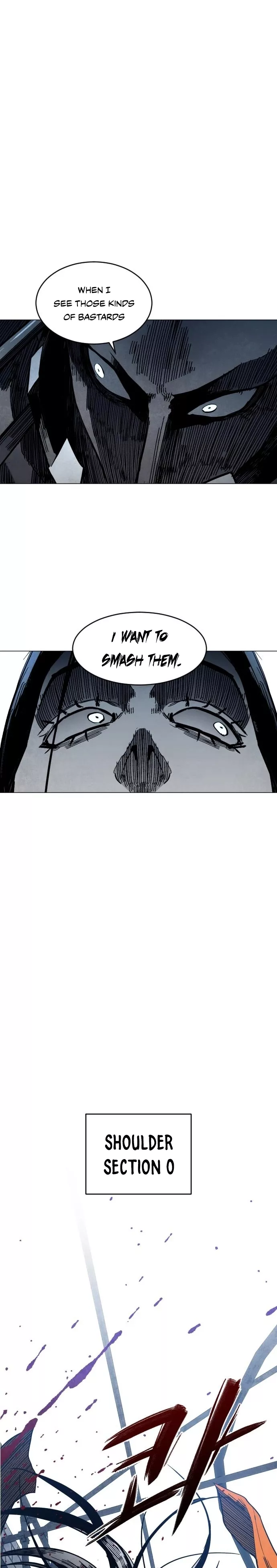 Read Fog Land Manga Online