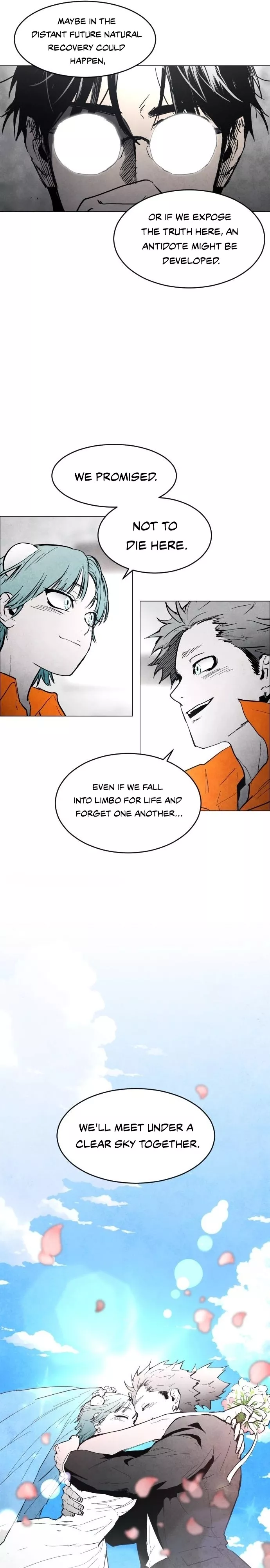 Read Fog Land Manga Online
