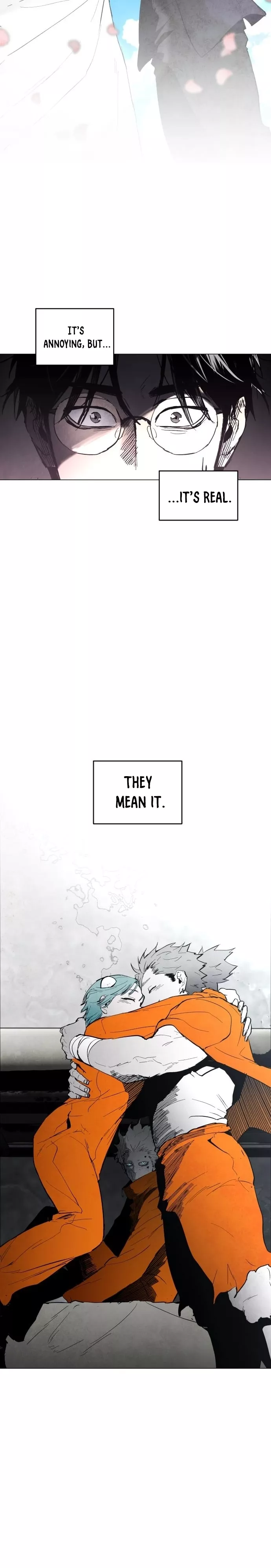 Read Fog Land Manga Online