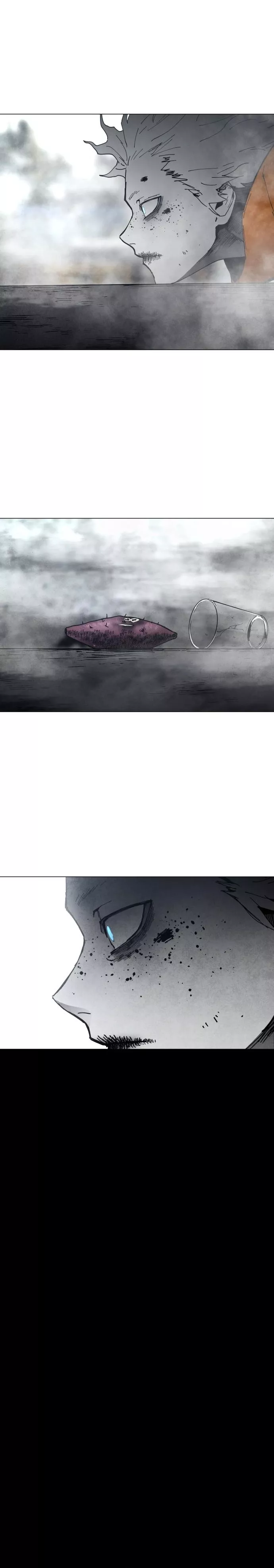 Read Fog Land Manga Online