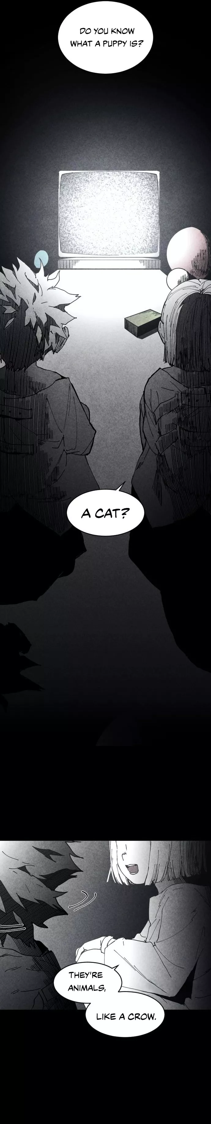 Read Fog Land Manga Online