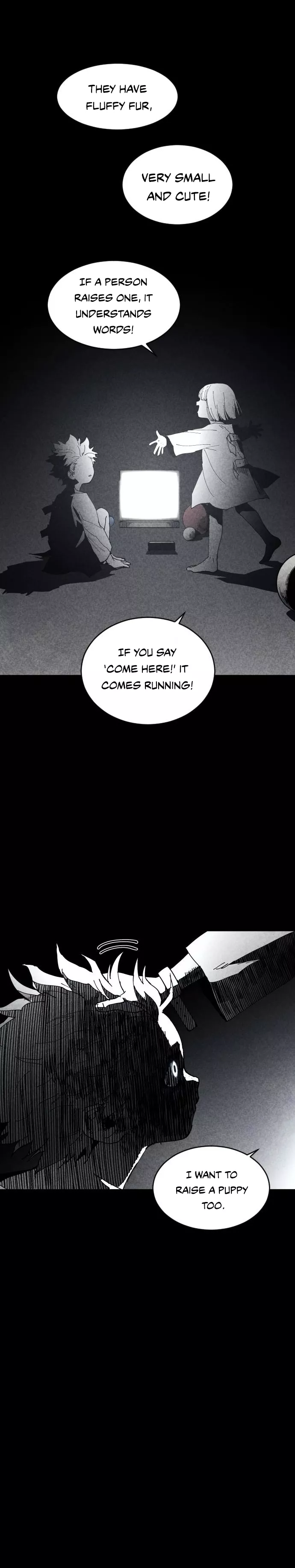 Read Fog Land Manga Online