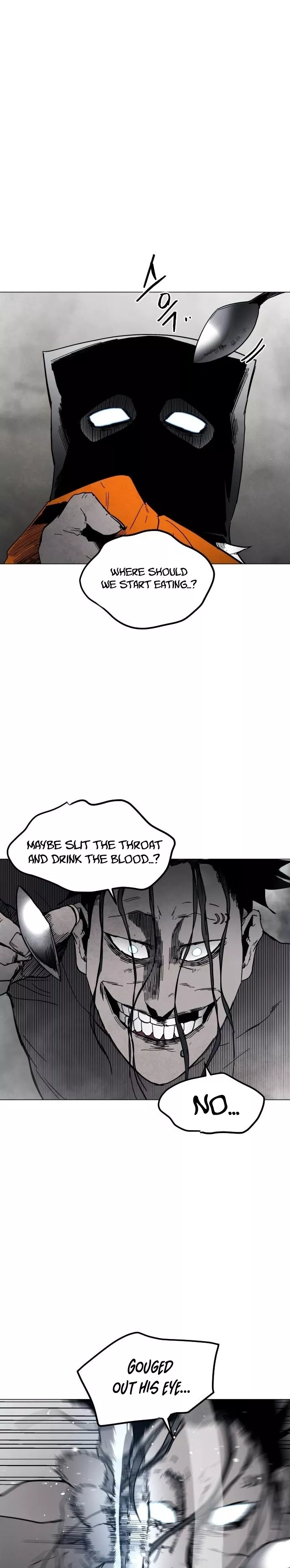 Read Fog Land Manga Online