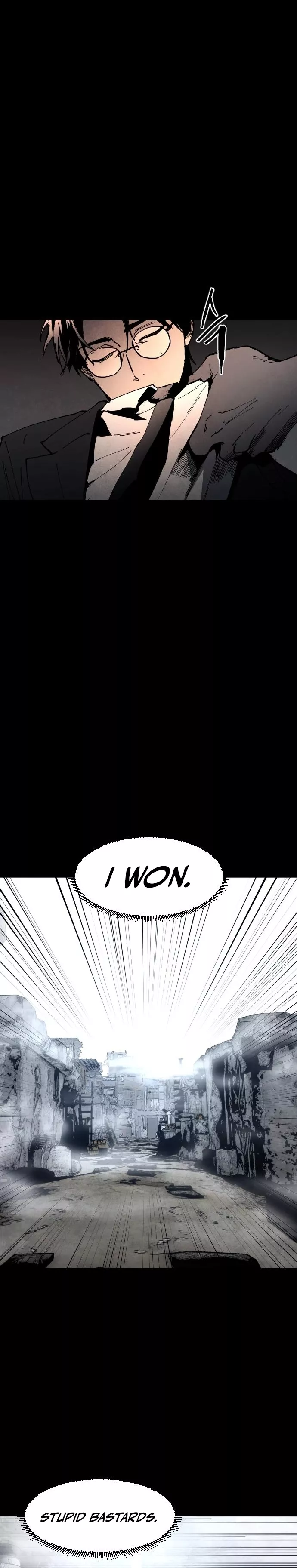 Read Fog Land Manga Online