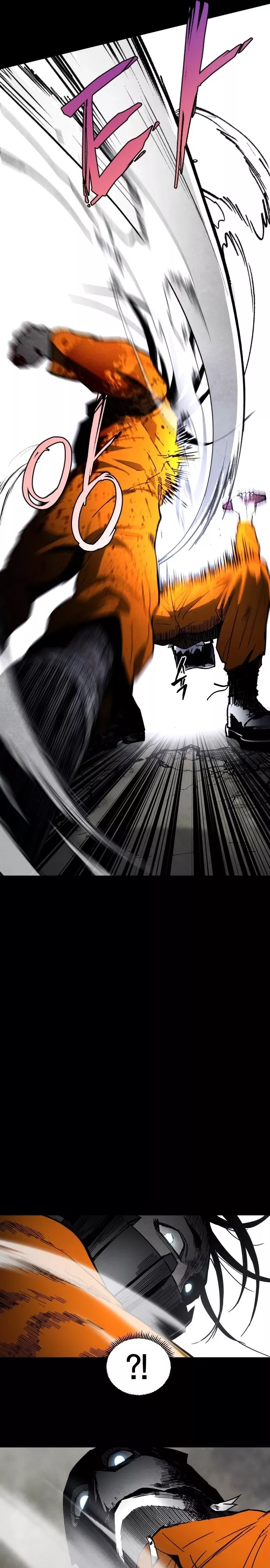 Read Fog Land Manga Online