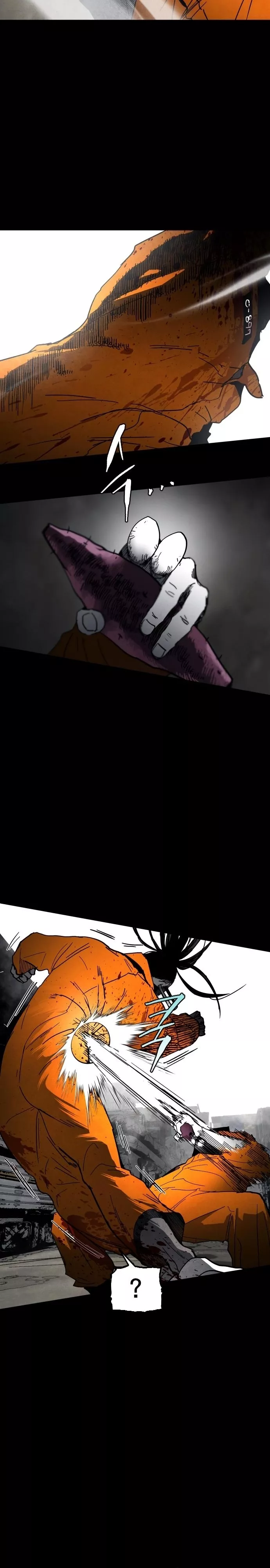 Read Fog Land Manga Online