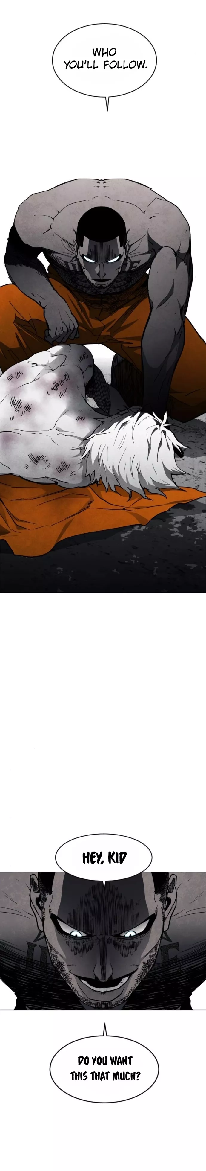 Read Fog Land Manga Online