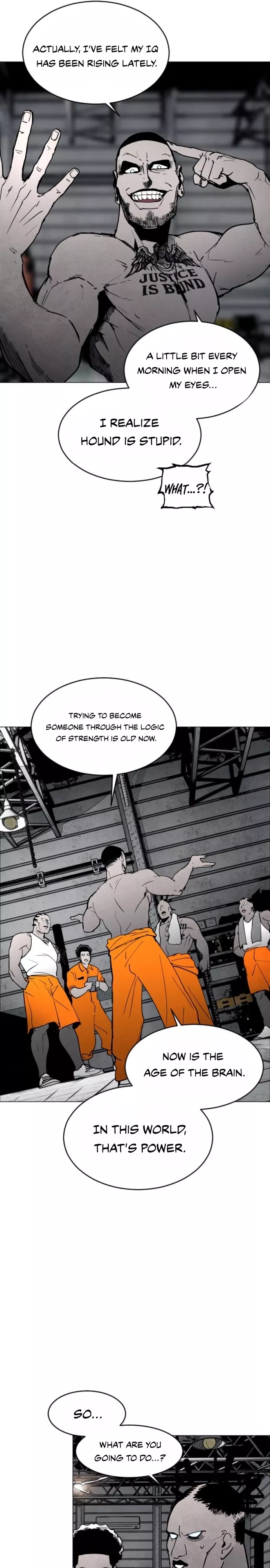 Read Fog Land Manga Online