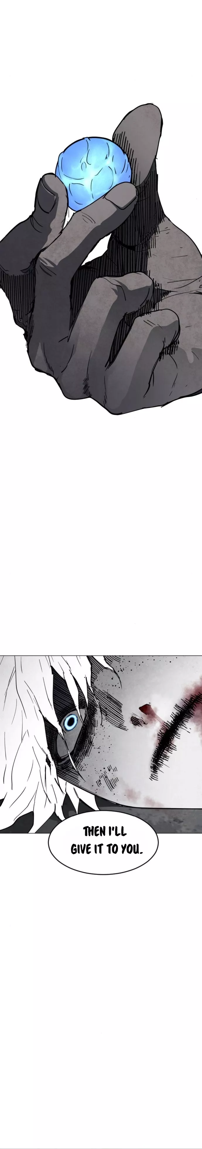 Read Fog Land Manga Online
