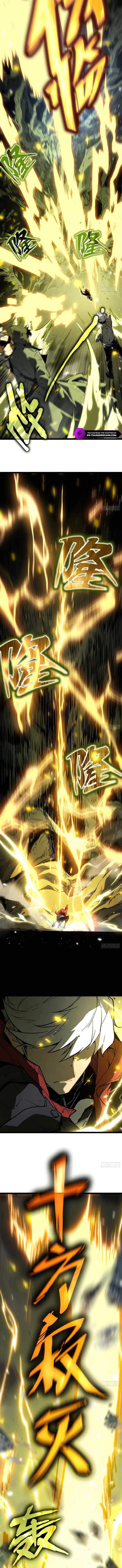 Read Full-Time Awakening Manga Online