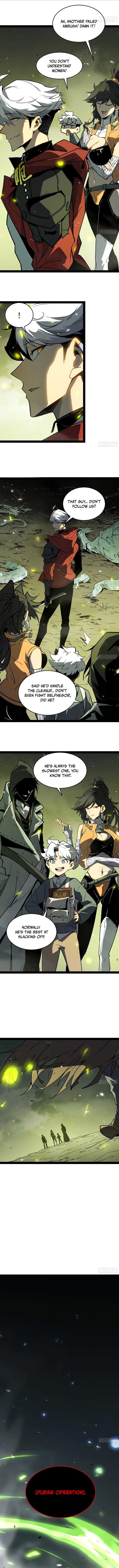 Read Full-Time Awakening Manga Online