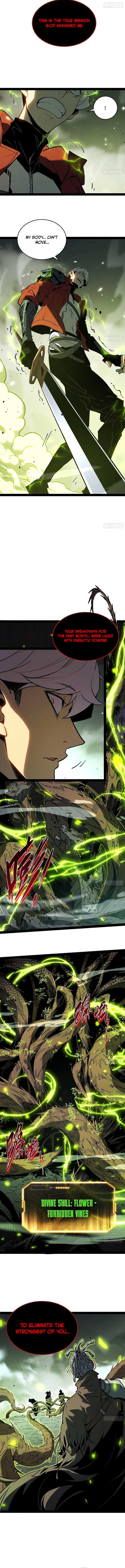 Read Full-Time Awakening Manga Online