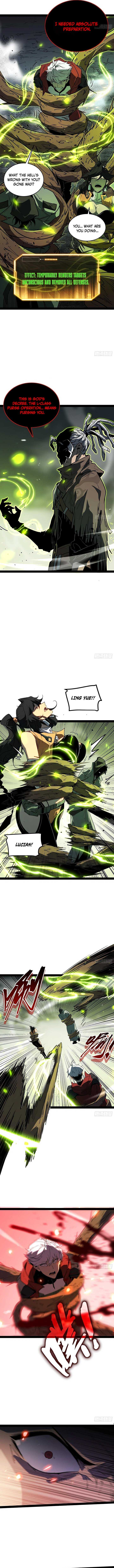 Read Full-Time Awakening Manga Online