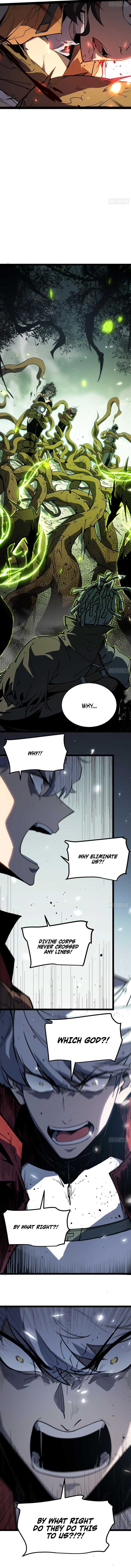 Read Full-Time Awakening Manga Online