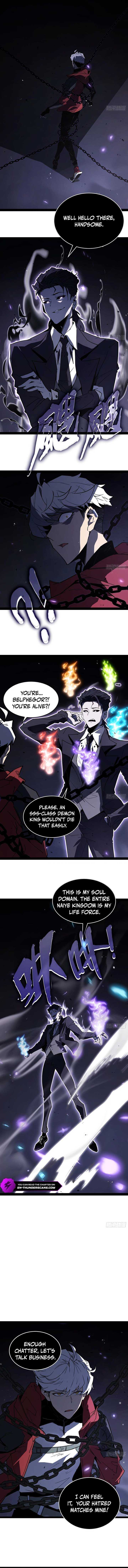 Read Full-Time Awakening Manga Online