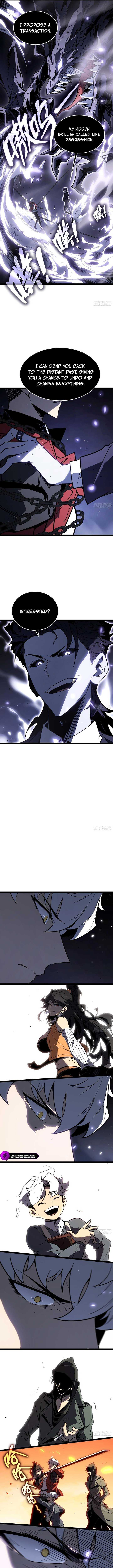 Read Full-Time Awakening Manga Online