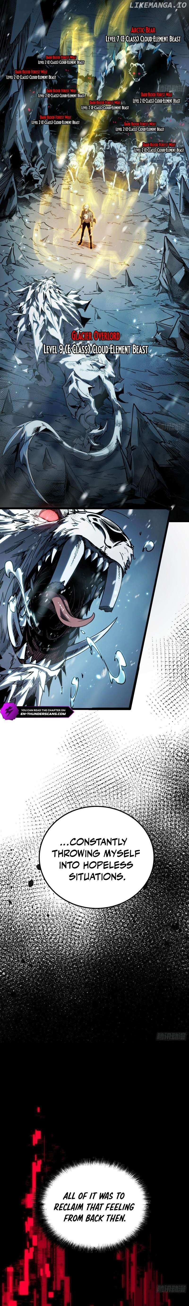 Read Full-Time Awakening Manga Online