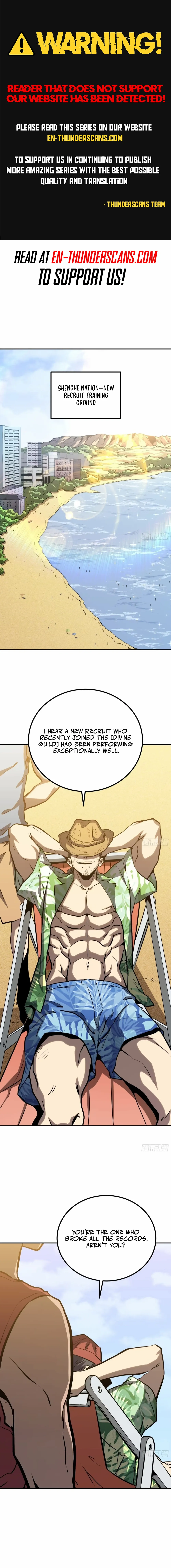 Read Full-Time Awakening Manga Online
